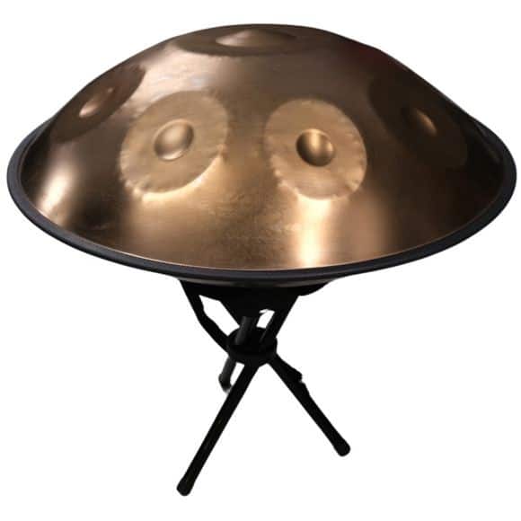 Shelter HP55 D handpan - Billede 3