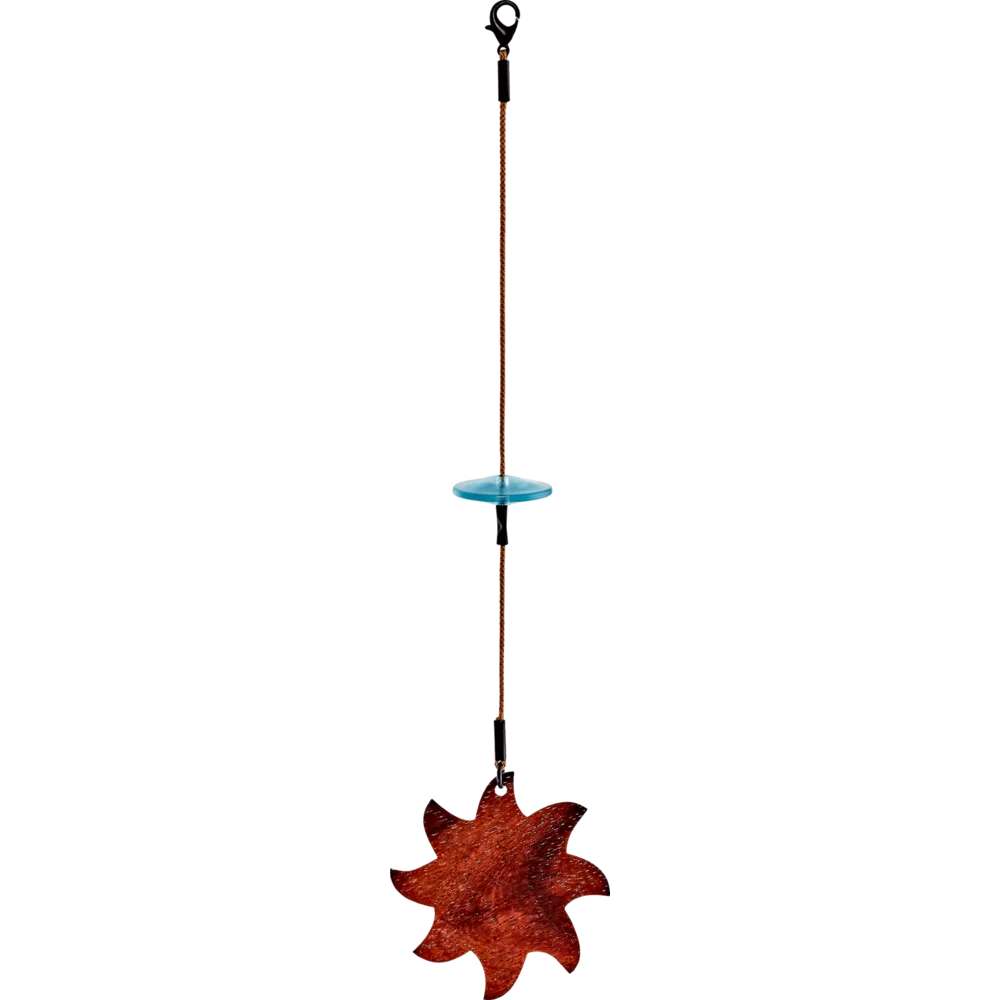 Meinl Sonic Energy, Cosmic Bamboo Chime Set, 4 pcs. inkl. stativ, CBCS4SET - Billede 5
