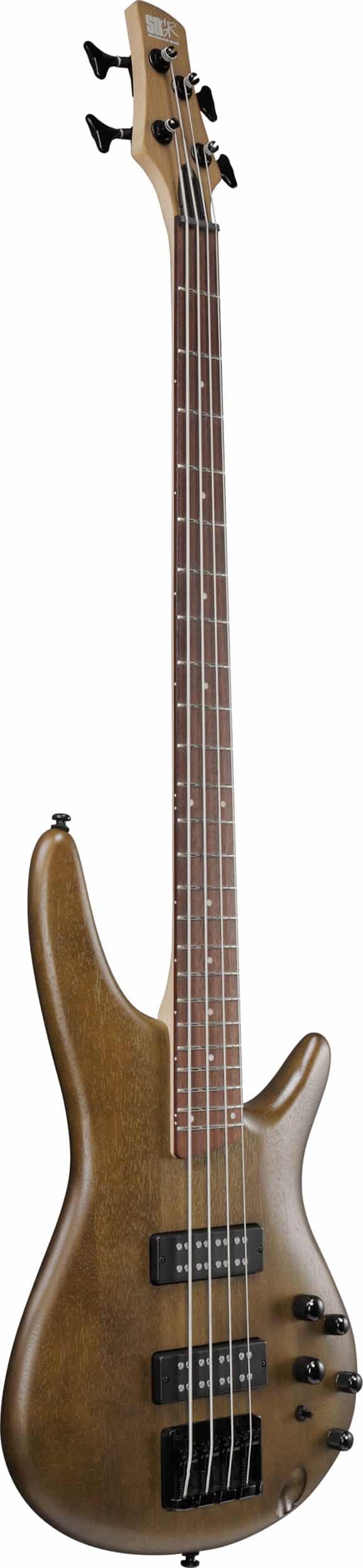 Ibanez SR300EB-WNF Elbas SR Standard, Walnut Flat. Elbas Soundgear. - Billede 6