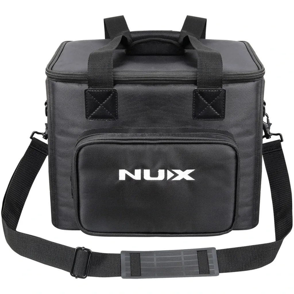 Nux AC-25 Bag - Nux AC-25 forstærker