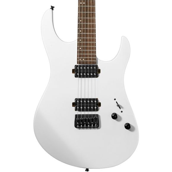 Donner_DMT-100_W_el-guitar_hvid_1