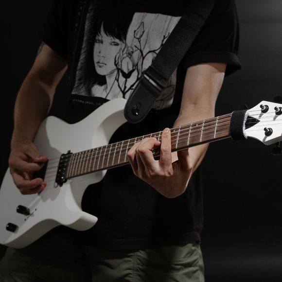 Donner_DMT-100_W_el-guitar_hvid_12