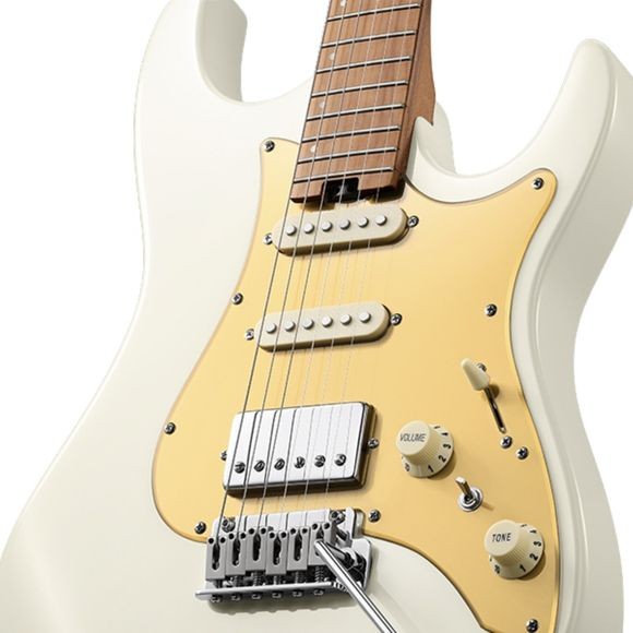 Donner_DST-550_el-guitar_hvid_8
