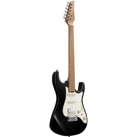 Donner_DST-550_el-guitar_sort_4