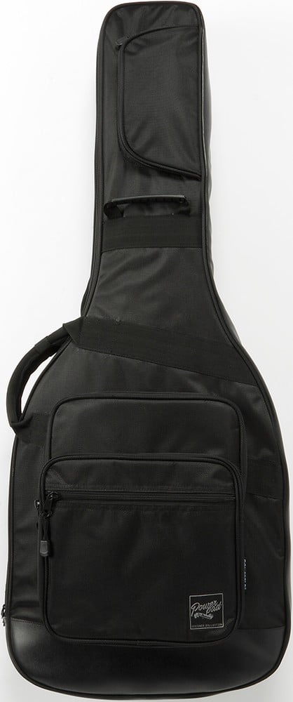 Ibanez IGB2540-BK Dobbelt gigbag elguitar - Billede 3