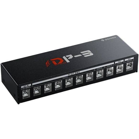 Donner_DP-3_multi-strømforsyning_3