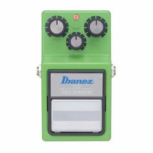 Ibanez TS9 TUBE SCREAMER