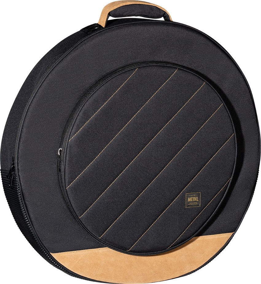 Meinl Cymbals Classic Woven Cymbal Bag 22'' - MCCB22BK.
