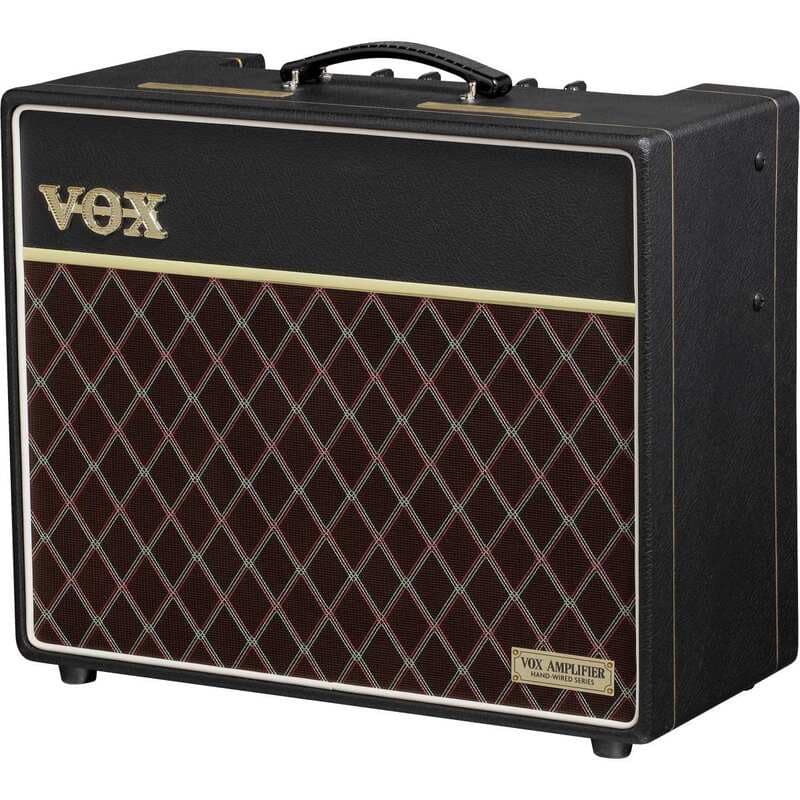 VOX AC10HWR1 Combo HANDWIRED
