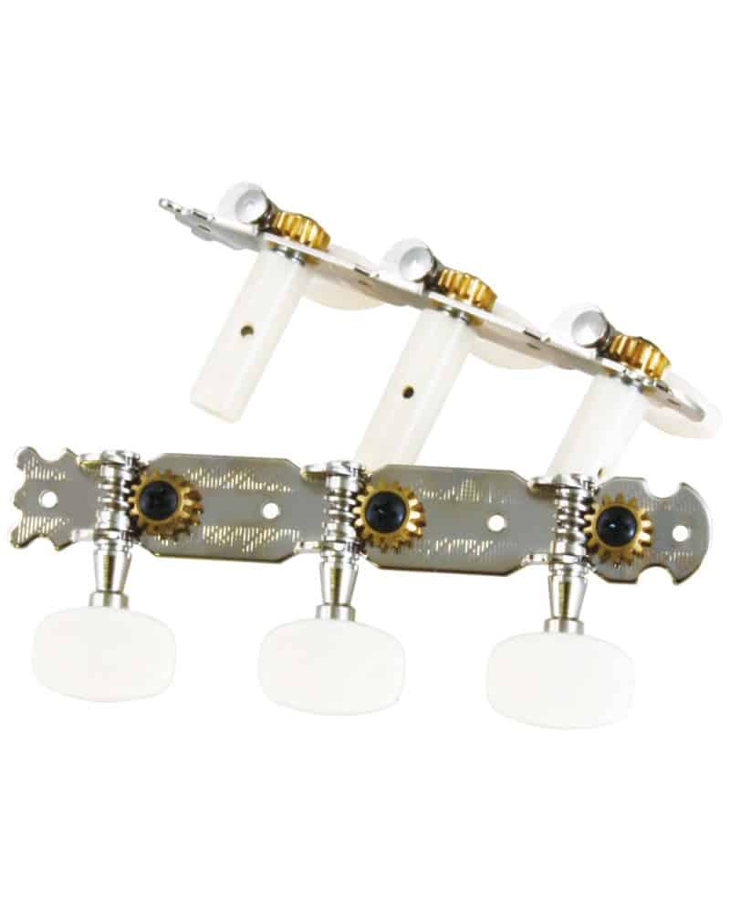 Aria AT-95C Classical Guitar Mekanikker