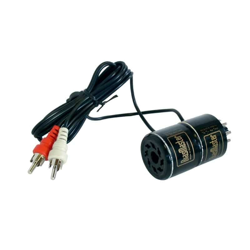 Tube Amp Doctor, Biasmaster Testadapter (pair), for tubes, BMA2
