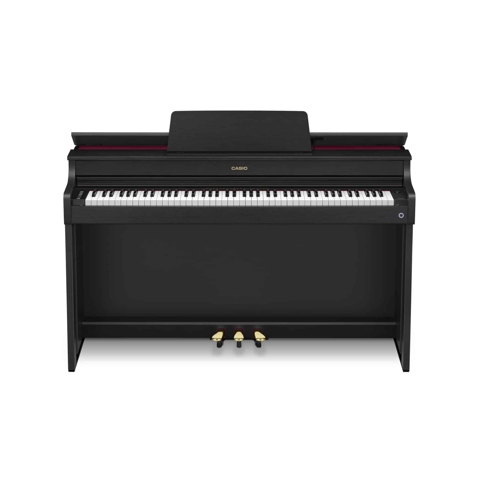 Casio AP-300 elklaver