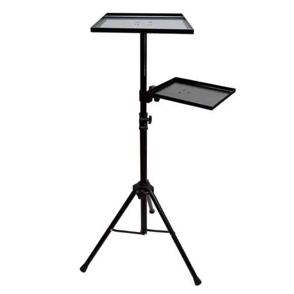 Percussion Stativ, smart stativ til hånd percussion mm, Infinity Solutions PS-101 percussion-stativ