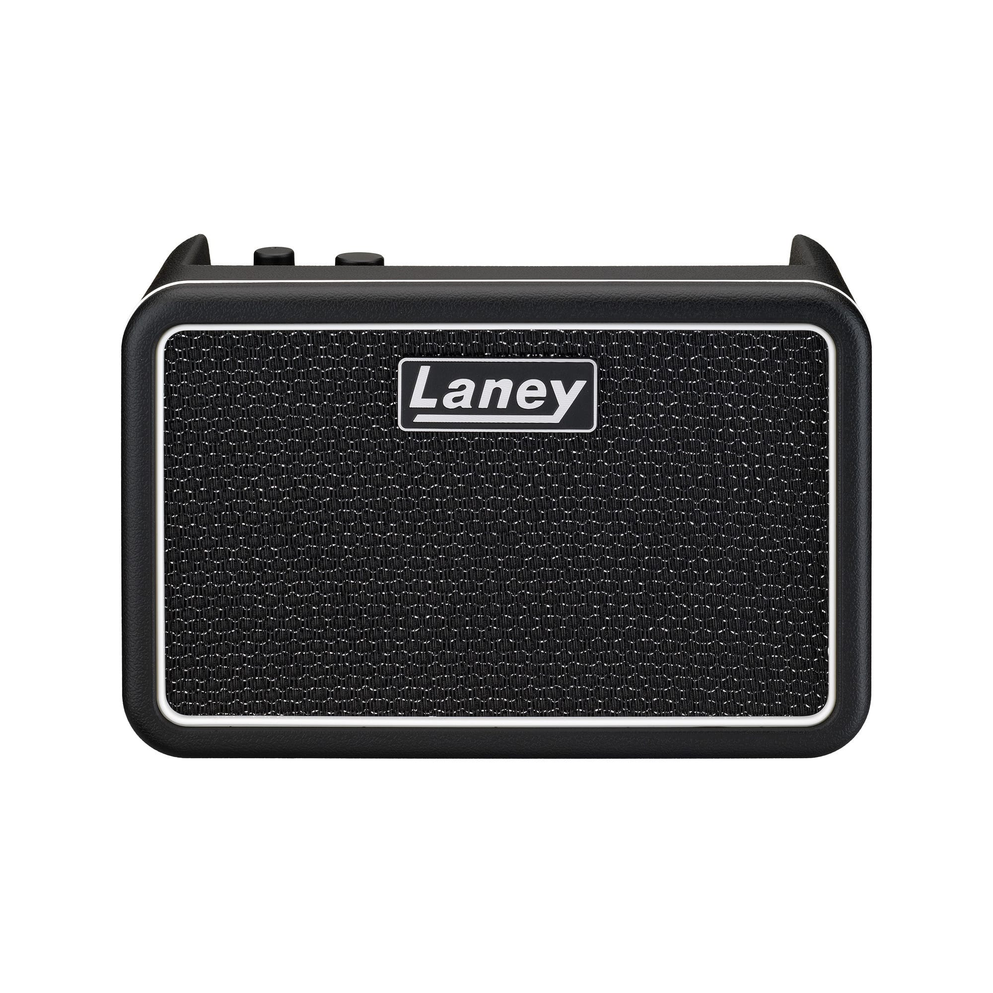 Laney PRISM MINI - BLACK, Laney TONE WIZARD APP.