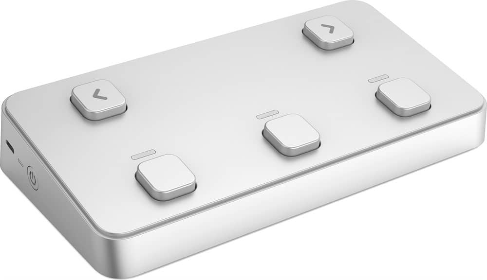 Lava Studio - Lava Bluetooth Remote Control Pedal