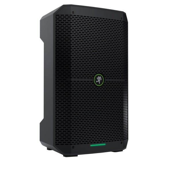 Mackie Thump GO 8 Portable Battery-Powered Loudspeaker,