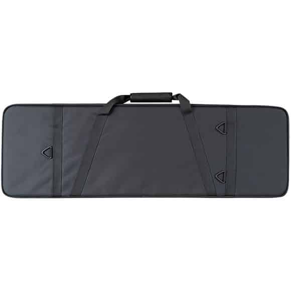 Kuffert til el-guitar cs-100-el, hardbag