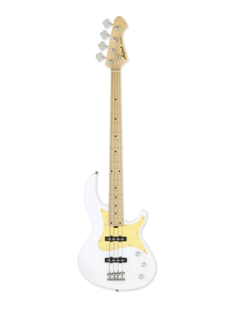 Aria Pro II RSB 618 / 4 WH El Bas, White