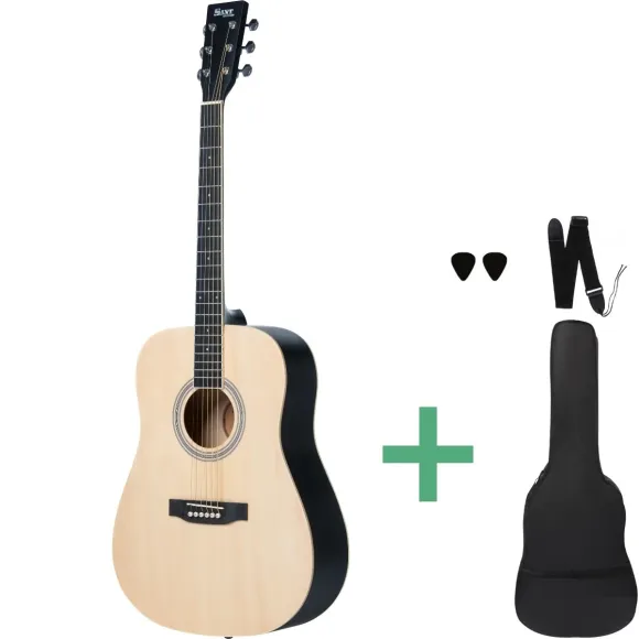 Sant Guitars AC-84L