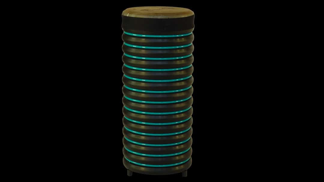 Trommus 0023 B3u Tromme