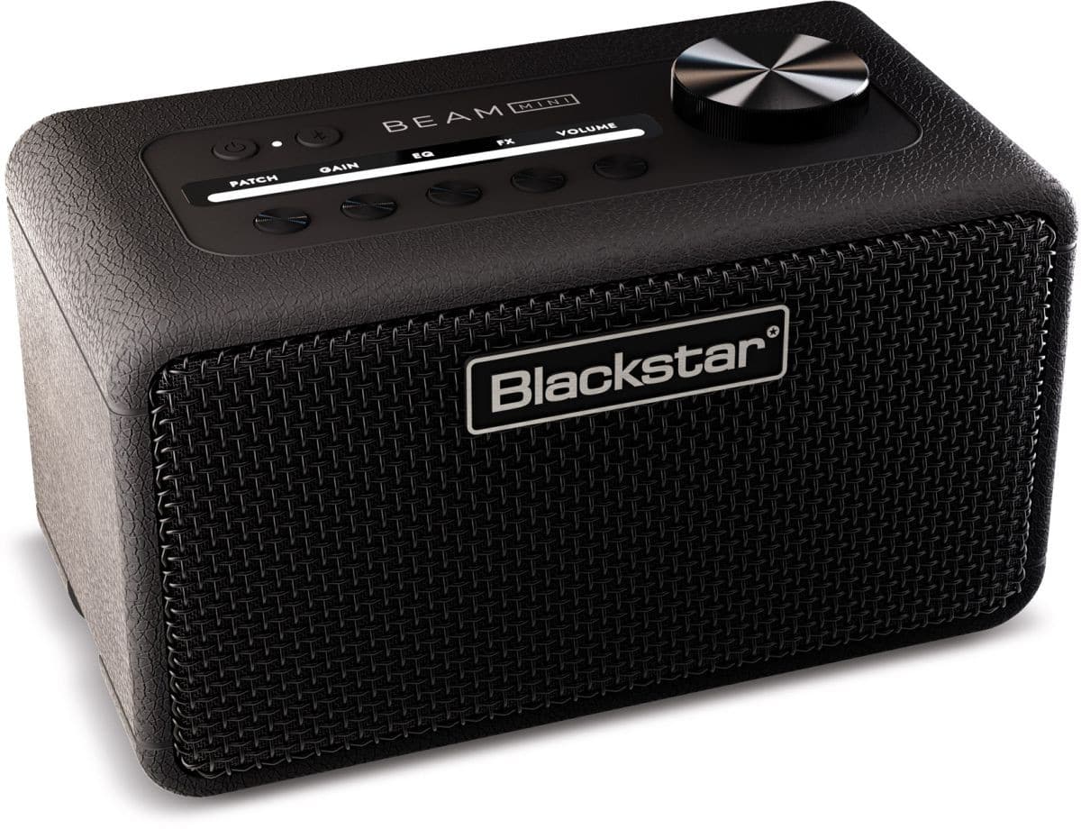 Blackstar Beam Mini - Stor forstærker i et lille format - Billede 4