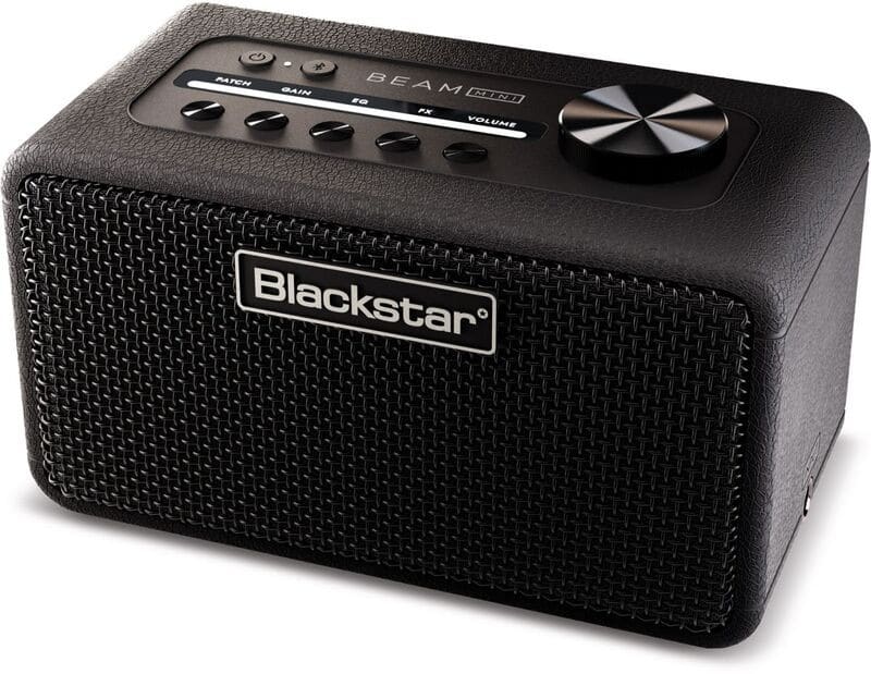 Blackstar Beam Mini - Stor forstærker i et lille format - Billede 3