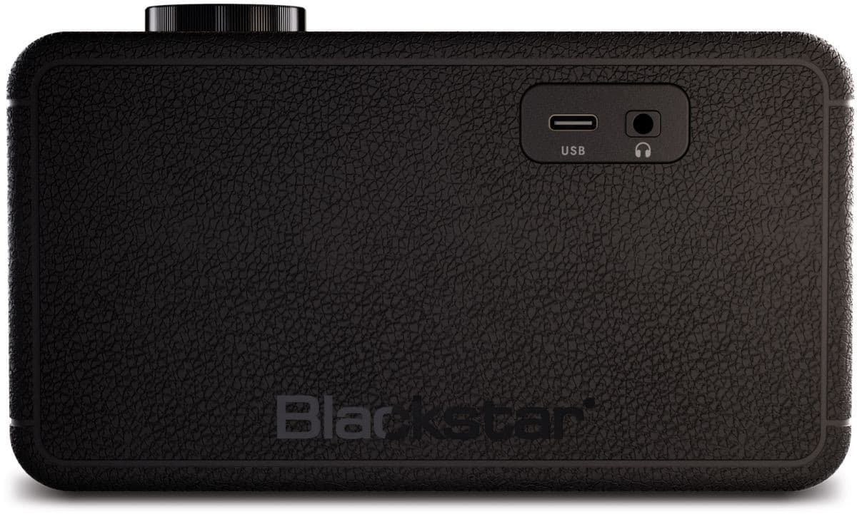 Blackstar Beam Mini - Stor forstærker i et lille format - Billede 5
