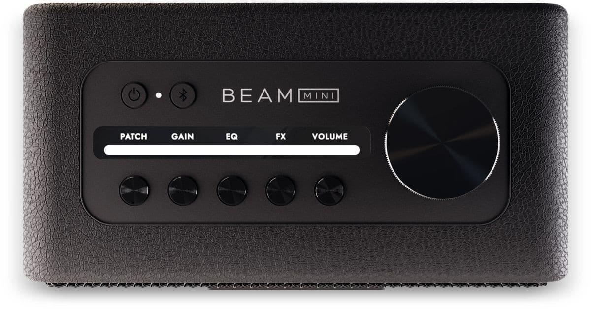 Blackstar Beam Mini - Stor forstærker i et lille format - Billede 6