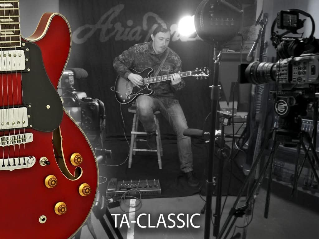 Vintage & Brugte Guitarer
