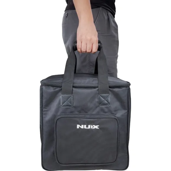 Nux AC60/80 Bag taske til nux forstærker - Billede 3