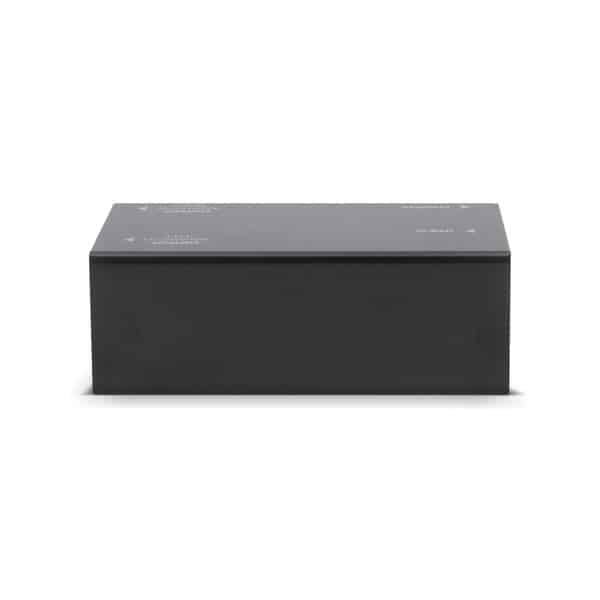 Palmer River Spree Aktiv Stereo USB-C DI box - Billede 5