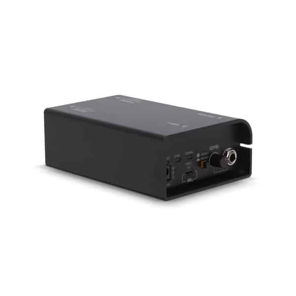 Palmer River Spree Aktiv Stereo USB-C DI box - Billede 6