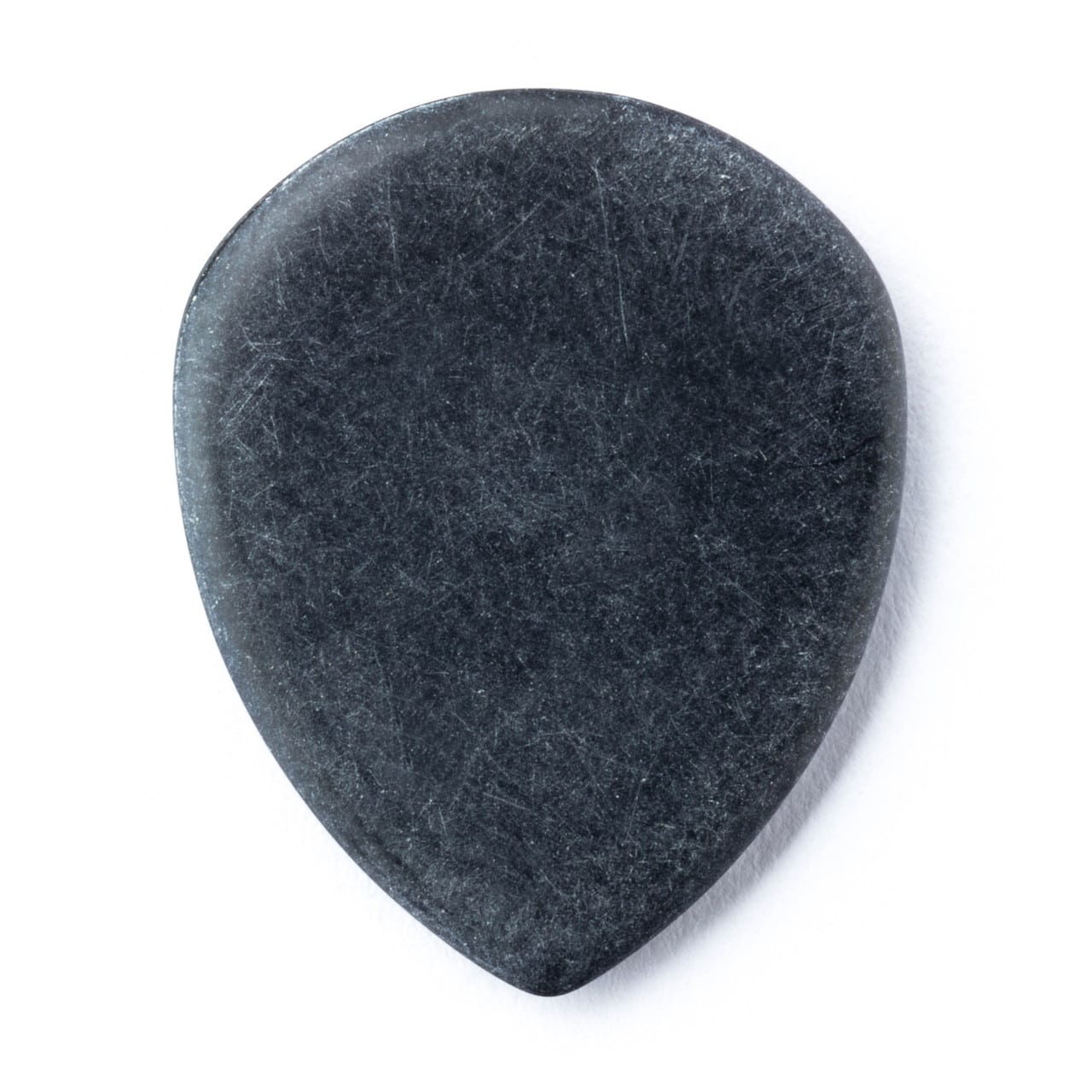 Dunlop Jazz Tone 477R205, POINT TIP PICK 2.08MM, plekter - Billede 3