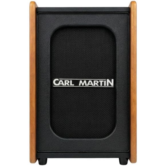 Carl Martin CM Acoustic akustisk guitar-forstærker