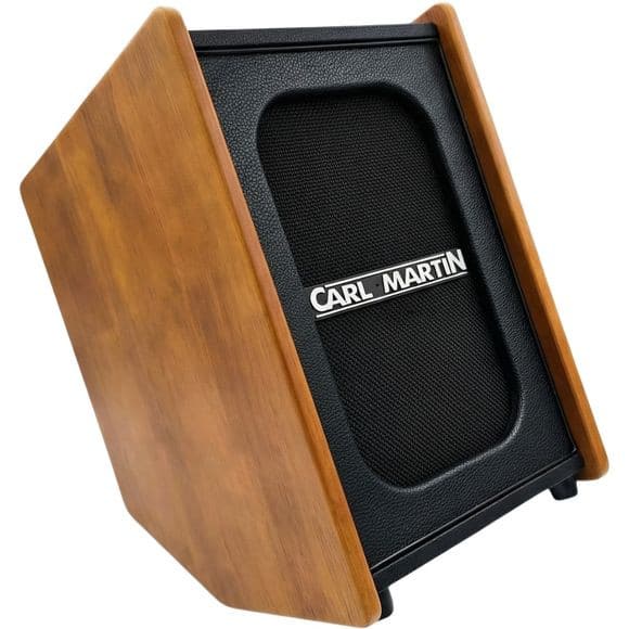 Carl Martin CM Acoustic akustisk guitar-forstærker - Billede 5