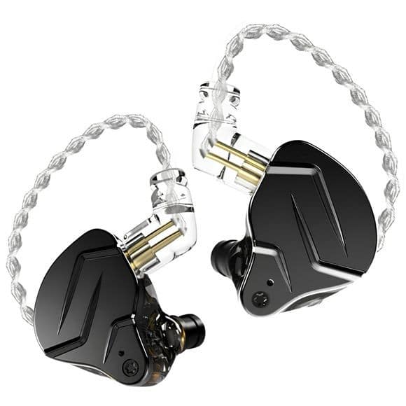 KZ ZSN Pro X in-ear høretelefoner