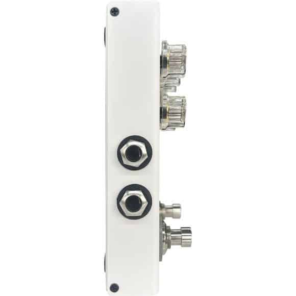 Livtra Aether guitar-effect-pedal Reverb - Billede 3