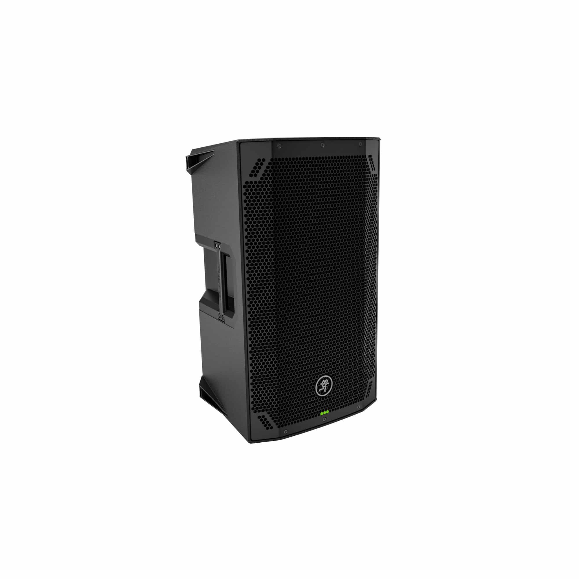Mackie Thump12v4 12" Pro Powered Loudspeaker w/ Bluetooth® - Billede 4