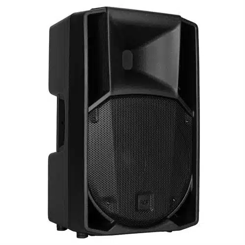 RCF ART712-A mk5, aktiv højttaler 1400W 129 dB