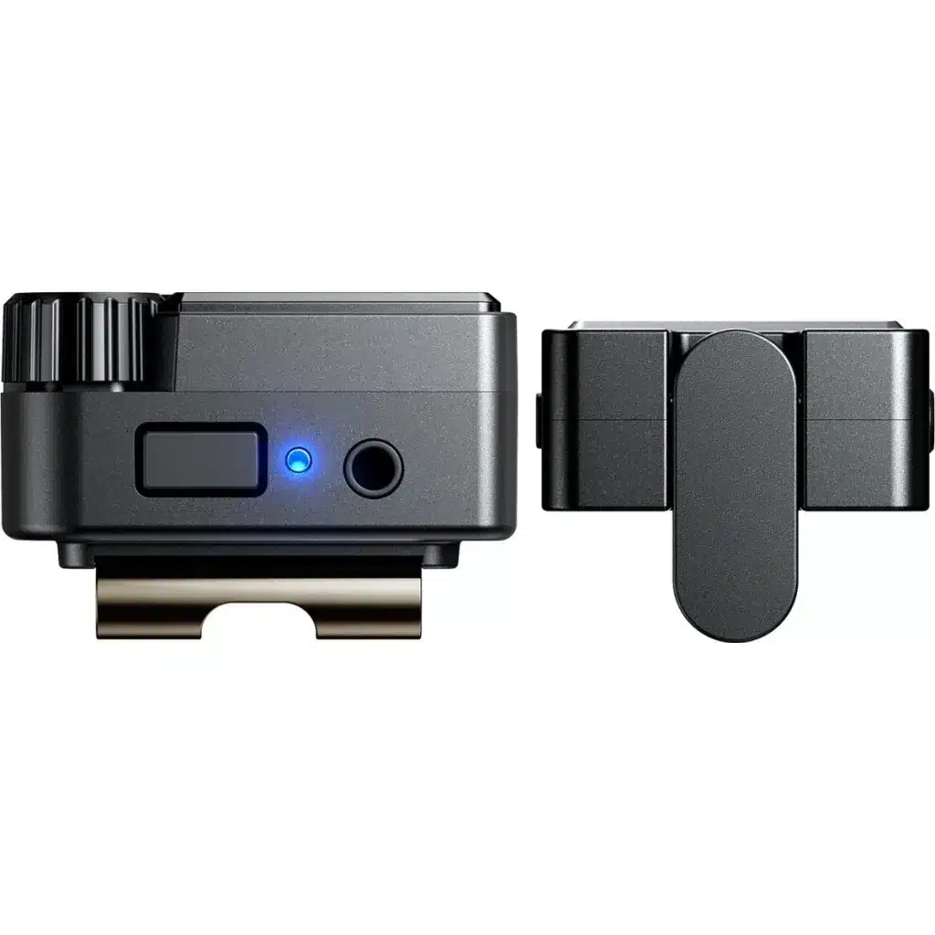 Donner CV-3 trådløs in-ear monitor - Billede 8