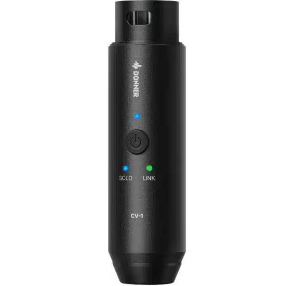 Donner CV-1 bluetooth-modtager - Billede 5
