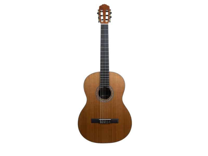 MERIDA koncertguitar MC-04, 4/4
