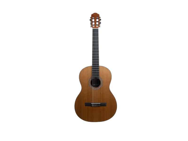 MERIDA koncertguitar MC-0434, 3/4