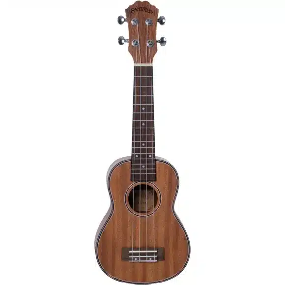 Santana U4 S sopran ukulele