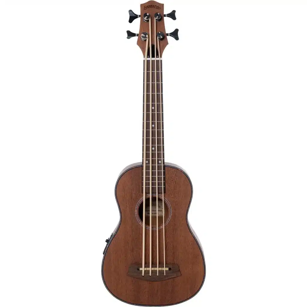Santana U6 BS bas-ukulele