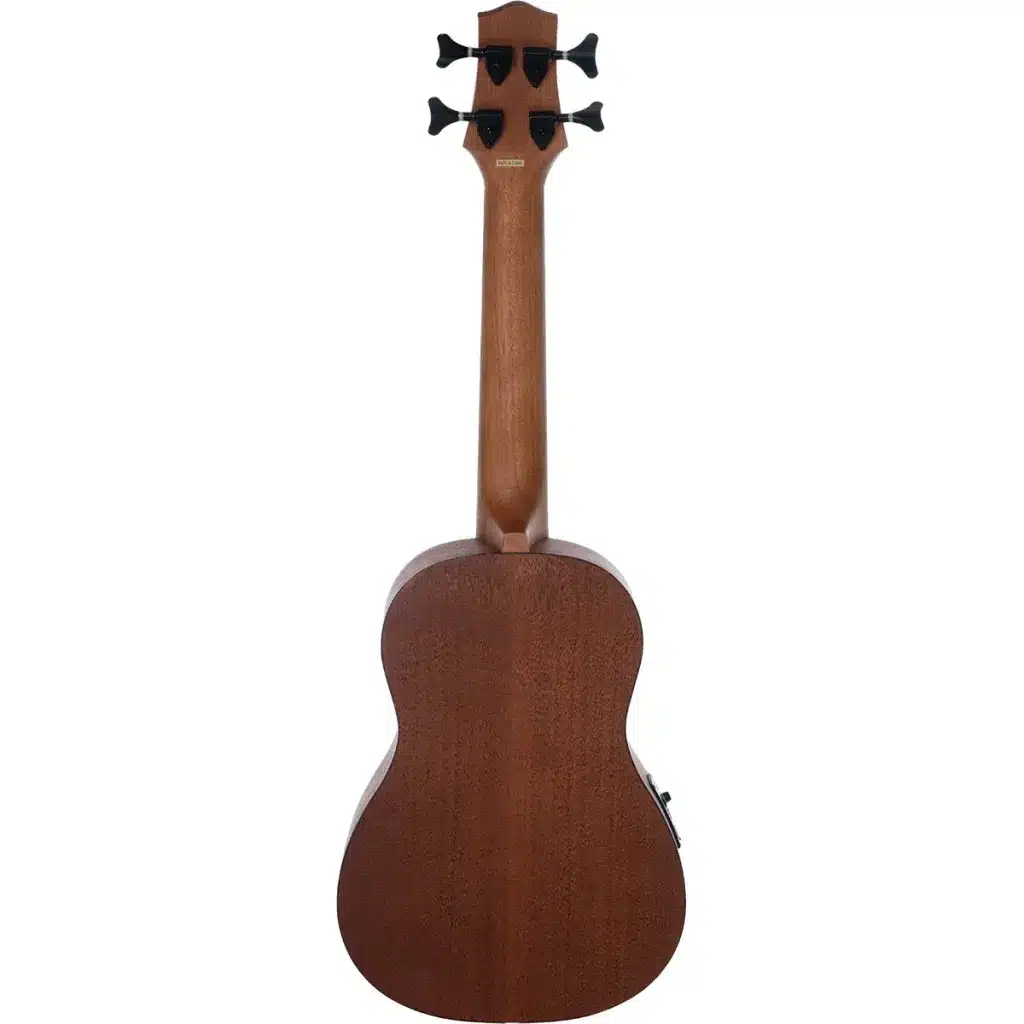 Santana U6 BS bas-ukulele - Billede 3