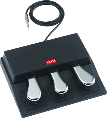 NORD TRIPLE PEDAL