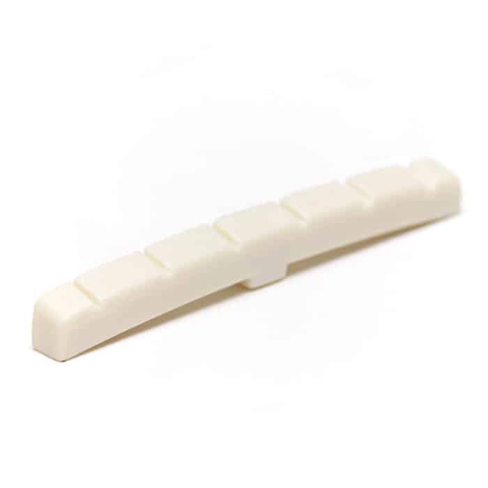 TUSQ Nut Slotted by Graph Tech Model # PQ-5000-00 Strat Style