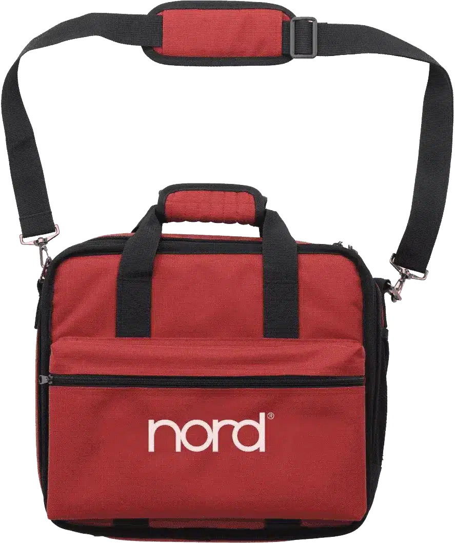 NORD SOFT CASE DRUM 3P