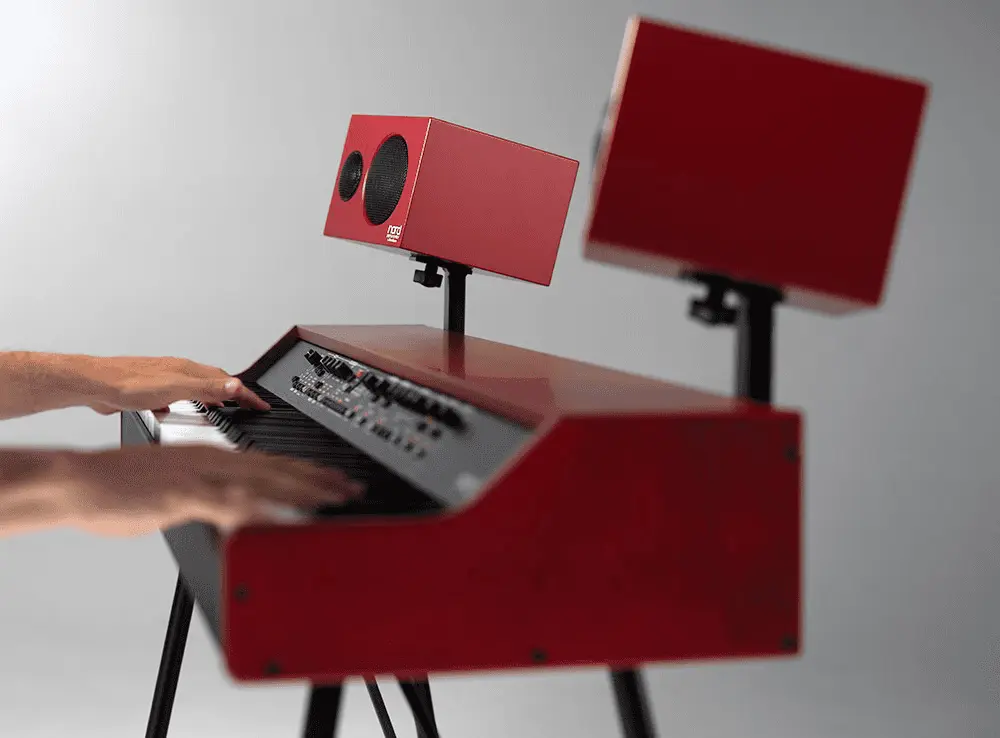 Nord Piano Monitor V2 - Billede 3